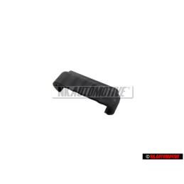 Original VW Bracket Protective Cover - 357906736B