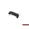Original VW Bracket Protective Cover - 357906736B