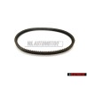 Original VW V-Belt - 068903137AF