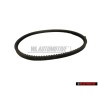 Original VW V-Belt - 068903137AF