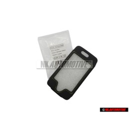 Original VW IPHONE 4/4S Mobile Phone Cover - 5C0087315B 041