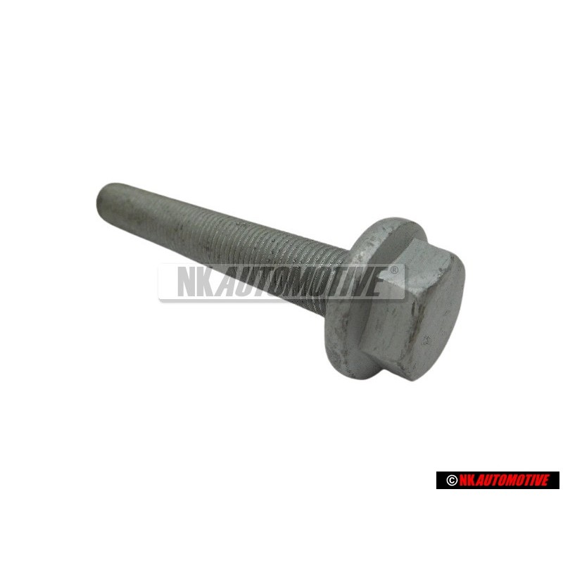 Original VW Hex Collared Bolt - N 10585602