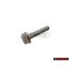 Original VW Hex Collared Bolt - N 10703701