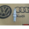 Original VW Spark Plug 'Longlife' - 101000036AA