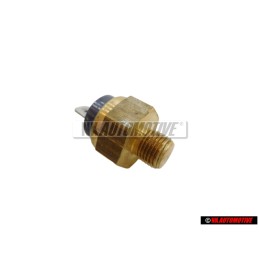 Original VW Radiator Fan Thermo Switch - 191919521B