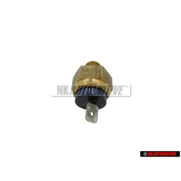 Original VW Radiator Fan Thermo Switch - 191919521B