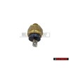 Original VW Radiator Fan Thermo Switch - 191919521B
