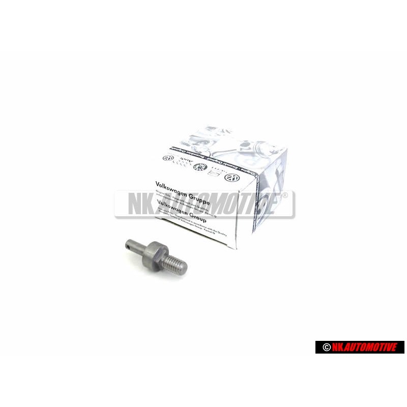 Original VW G60 Selector Mechanism Collar Bolt - 357711214A