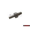 Original VW G60 Selector Mechanism Collar Bolt - 357711214A