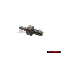 Original VW G60 Selector Mechanism Collar Bolt - 357711214A