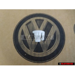 Original VW Headlight Top Adjuster, Adjusting Screw, Joint - 535941142