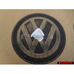 Original VW Headlight Top Adjuster, Adjusting Screw, Joint - 535941142