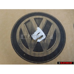 Original VW Headlight Top Adjuster, Adjusting Screw, Joint - 535941142