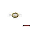 Original VW Serrated Washer - N 0121053