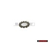 Original VW Serrated Washer - N 0121053
