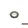 Original VW Serrated Washer - N 0121053
