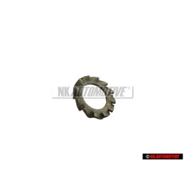 Original VW Serrated Washer - N 0121053