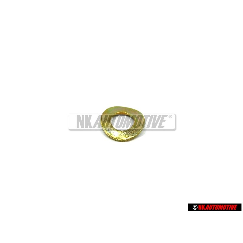 Original VW Spring Washer - N 0122243