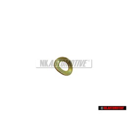 Original VW Spring Washer - N 0122243