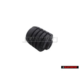 Original VW Stop Buffer, Adjustable - 3B0823499E