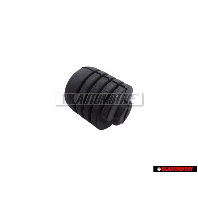Original VW Stop Buffer, Adjustable - 3B0823499E