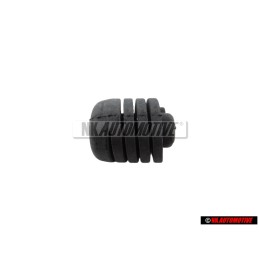 Original VW Stop Buffer, Adjustable - 3B0823499E