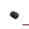 Original VW Stop Buffer, Adjustable - 3B0823499E