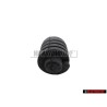 Original VW Stop Buffer, Adjustable - 3B0823499E