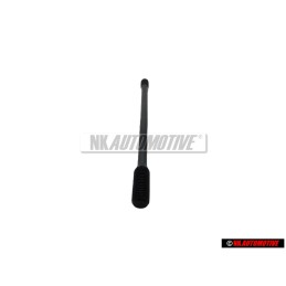 Original VW Threaded Pin - 025101143B