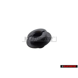 Original VW Dash Stowage Compartment Retaining Sleeve - 535857948