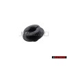 Original VW Dash Stowage Compartment Retaining Sleeve - 535857948