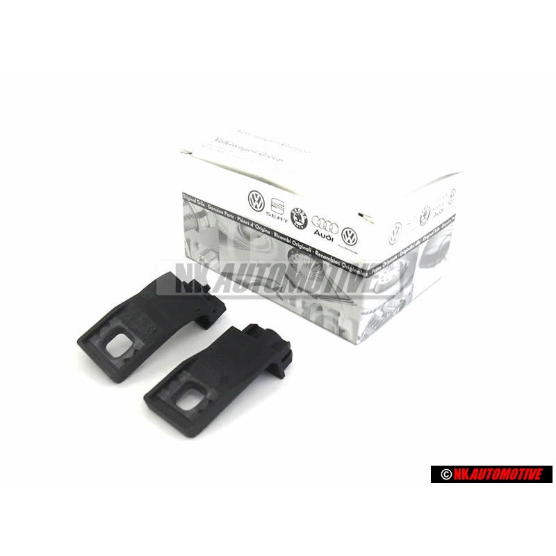 Original VW Repair Kit for Headlight Housing Right Side - 1J0998226