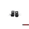Original VW Repair Kit for Headlight Housing Right Side - 1J0998226