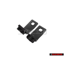 Original VW Repair Kit for Headlight Housing Right Side - 1J0998226