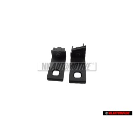 Original VW Repair Kit for Headlight Housing Right Side - 1J0998226