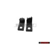 Original VW Repair Kit for Headlight Housing Right Side - 1J0998226