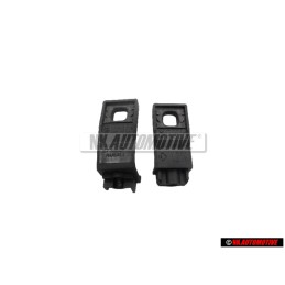 Original VW Repair Kit for Headlight Housing Right Side - 1J0998226