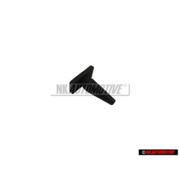 Original Audi Stop buffer - 8D0857363