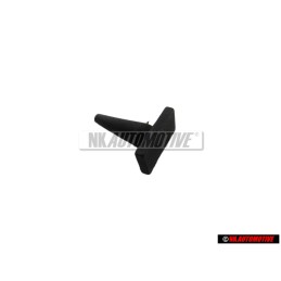 Original Audi Stop buffer - 8D0857363