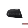Original Audi Loudspeaker trim soul (black) - 8E0035420A 4PK
