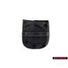 Original Audi Loudspeaker trim soul (black) - 8E0035420A 4PK