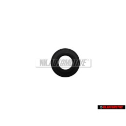 Original VW Brake Booster Seal Grommet - 1S0612250A