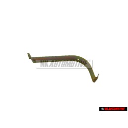 Original VW Activated Charcoal Container Tensioning Strap - 171201809