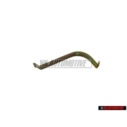 Original VW Activated Charcoal Container Tensioning Strap - 171201809