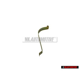 Original VW Activated Charcoal Container Tensioning Strap - 171201809