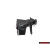 Original Audi Sealing Element Satin Black - 895867693 01C