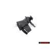 Original Audi Sealing Element Satin Black - 895867693 01C