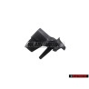 Original Audi Sealing Element Satin Black - 895867693 01C