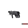 Original Audi Sealing Element Satin Black - 895867693 01C