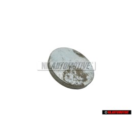 Original VW Camshaft Tappets Adjuster Washer 3.55 - 056109566